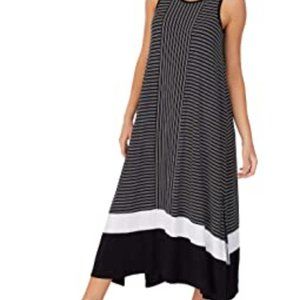 Jersey Maxi Dress